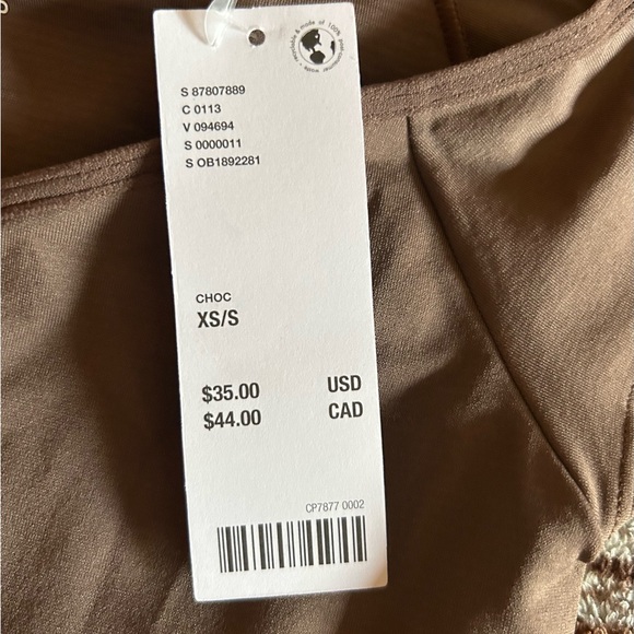 Urban Outfitters Out from Under Shirt - Picture 3 of 3